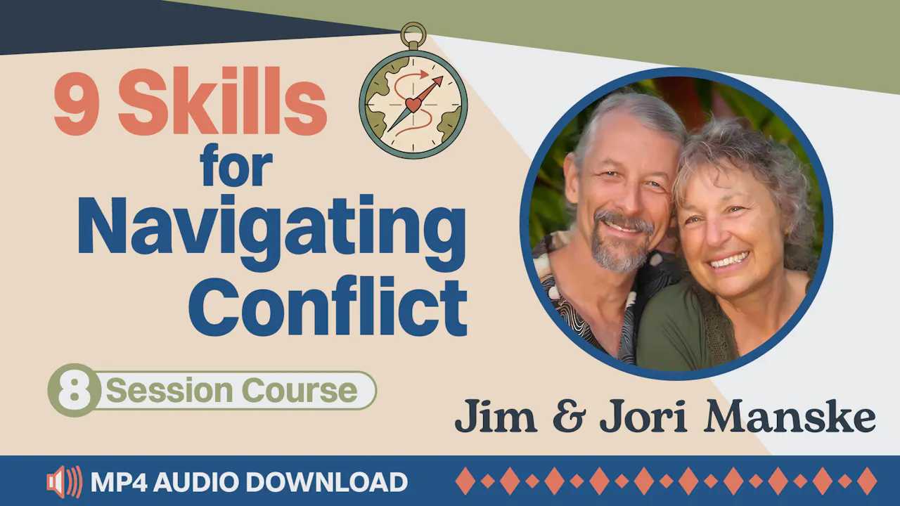 9 Skills for Navigating Conflict