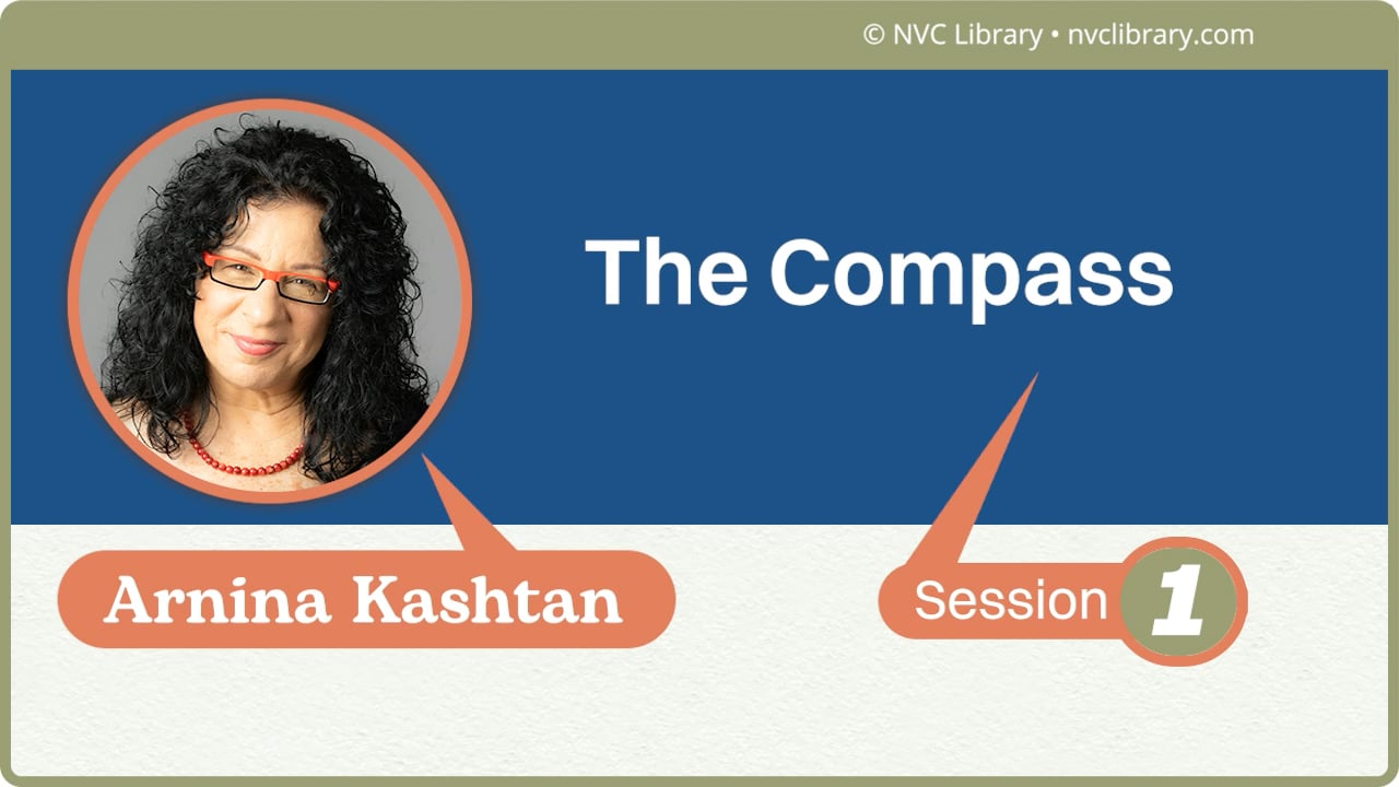 The Compass: Session 1