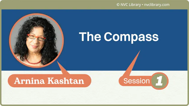 The Compass: Session 1