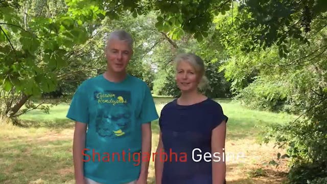 NVC Life Hacks 7: Facilitation