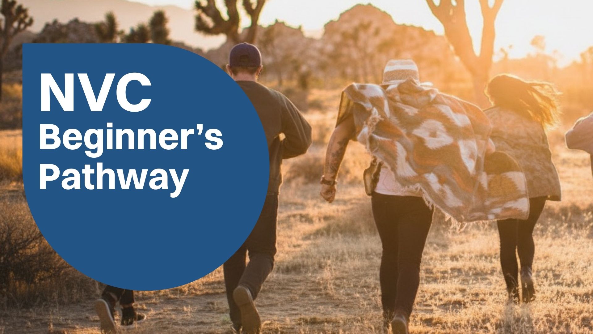 NVC Beginner's Pathway