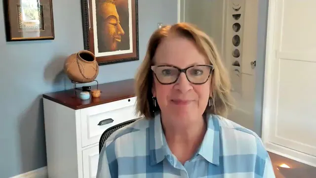 Developing a Needs Consciousness