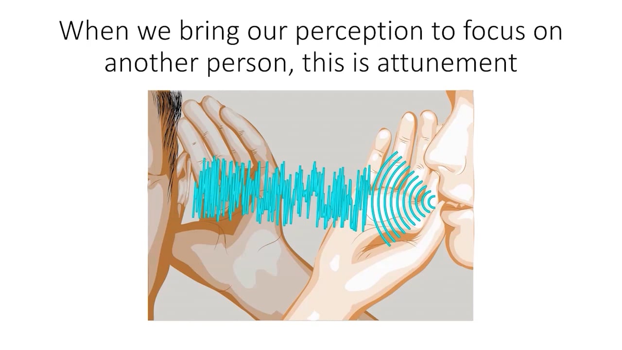 Resonant Language and the Art of Accompaniment
