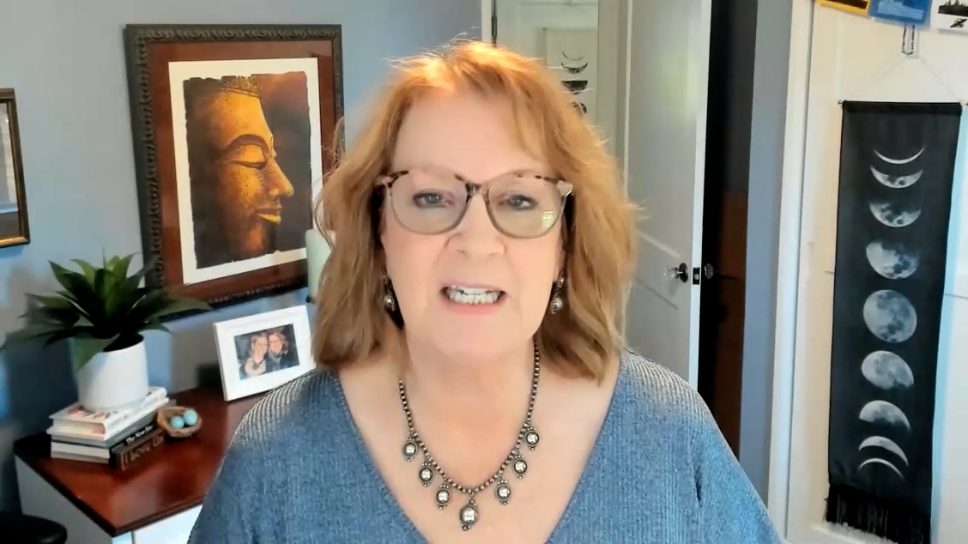 Four D's of Disconnection: Diagnosis, Denial, Demand, Deserve