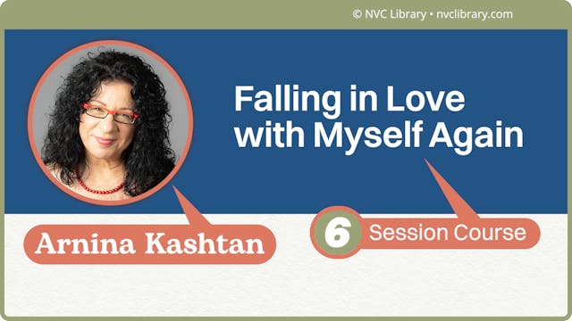 Falling in Love with Myself Again