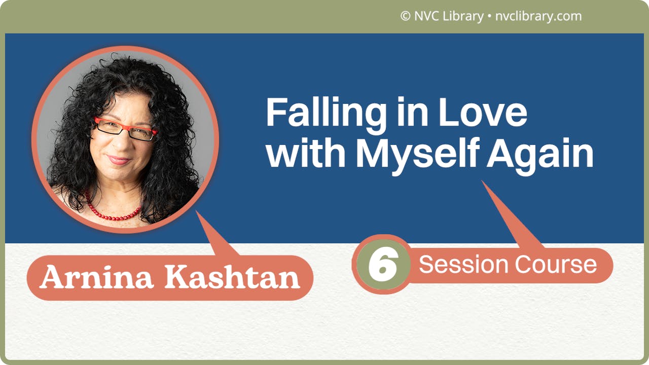 Falling in Love with Myself Again