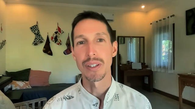 Jesse Wiens Chu on Trusting the Proce...