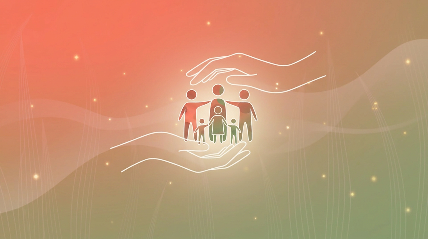 Articles: NVC and Families