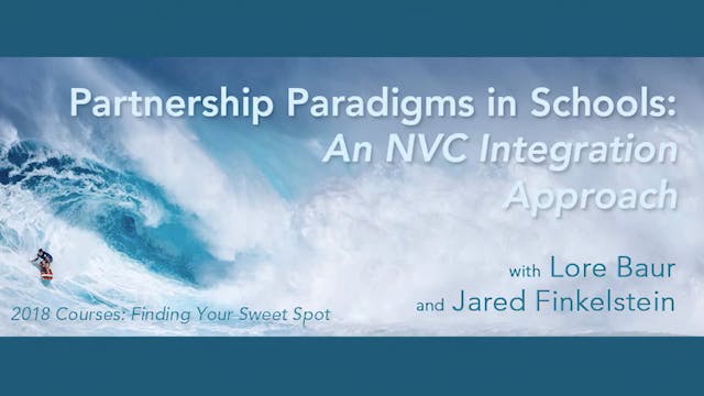 Partnership Paradigms in Schools: An ...