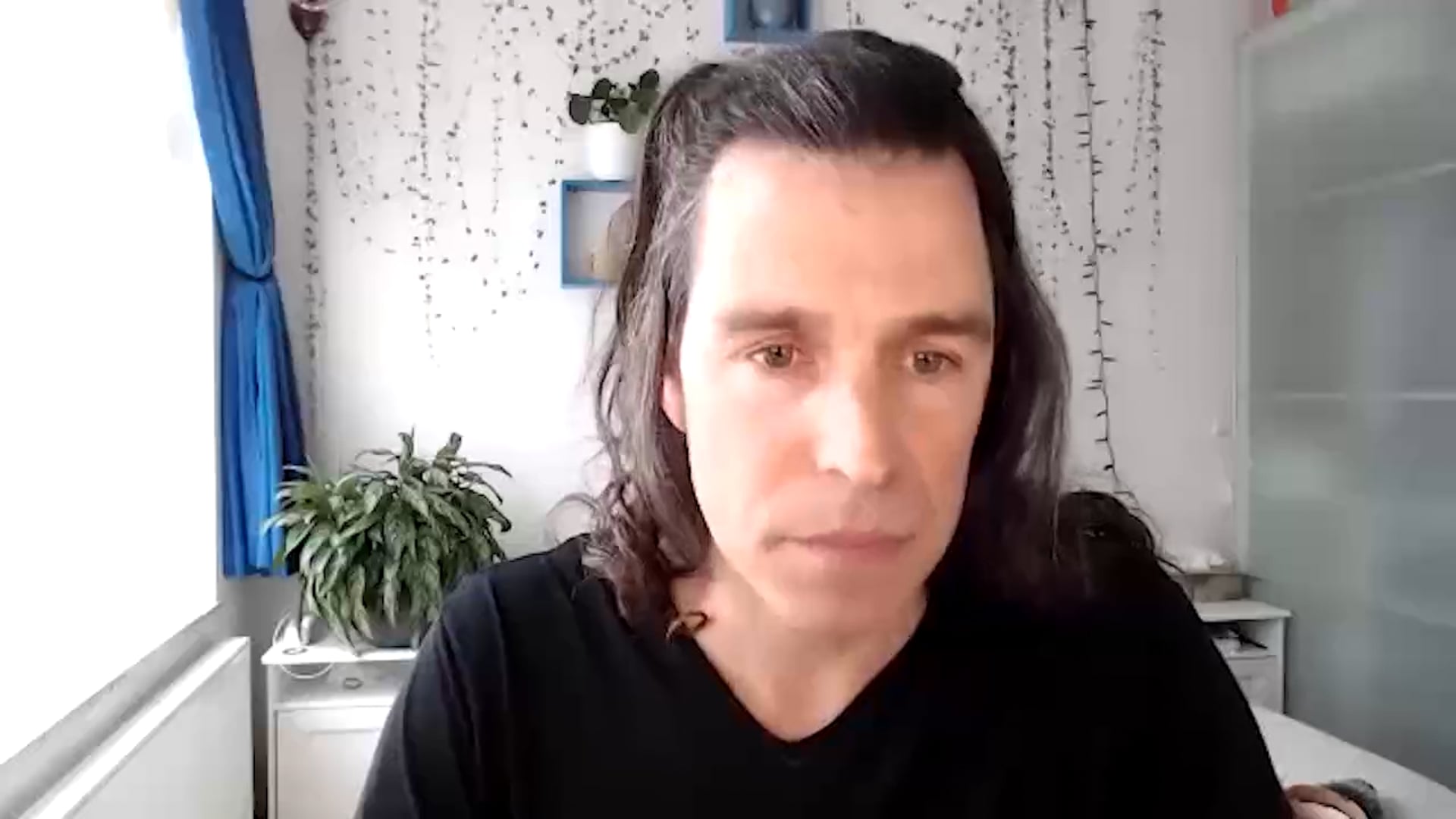 From Self-Connection to Self-Expression