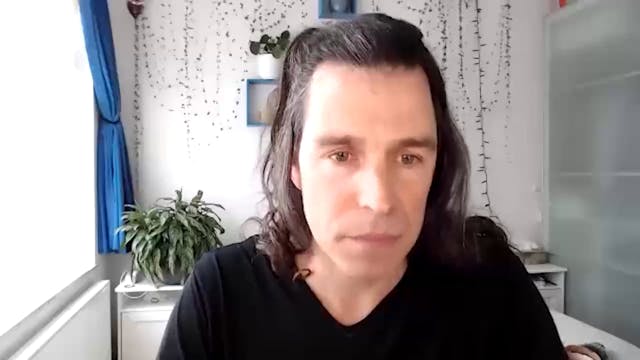 From Self-Connection to Self-Expression