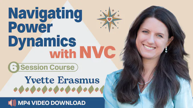 Navigating Power Dynamics with NVC