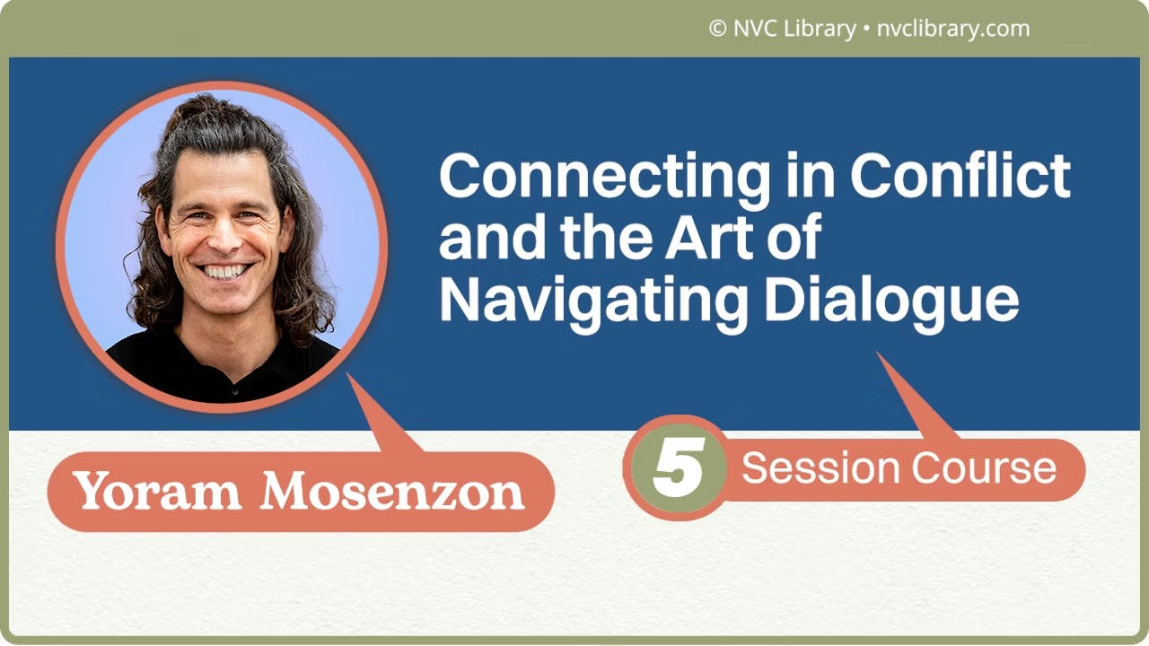 Connecting in Conflict