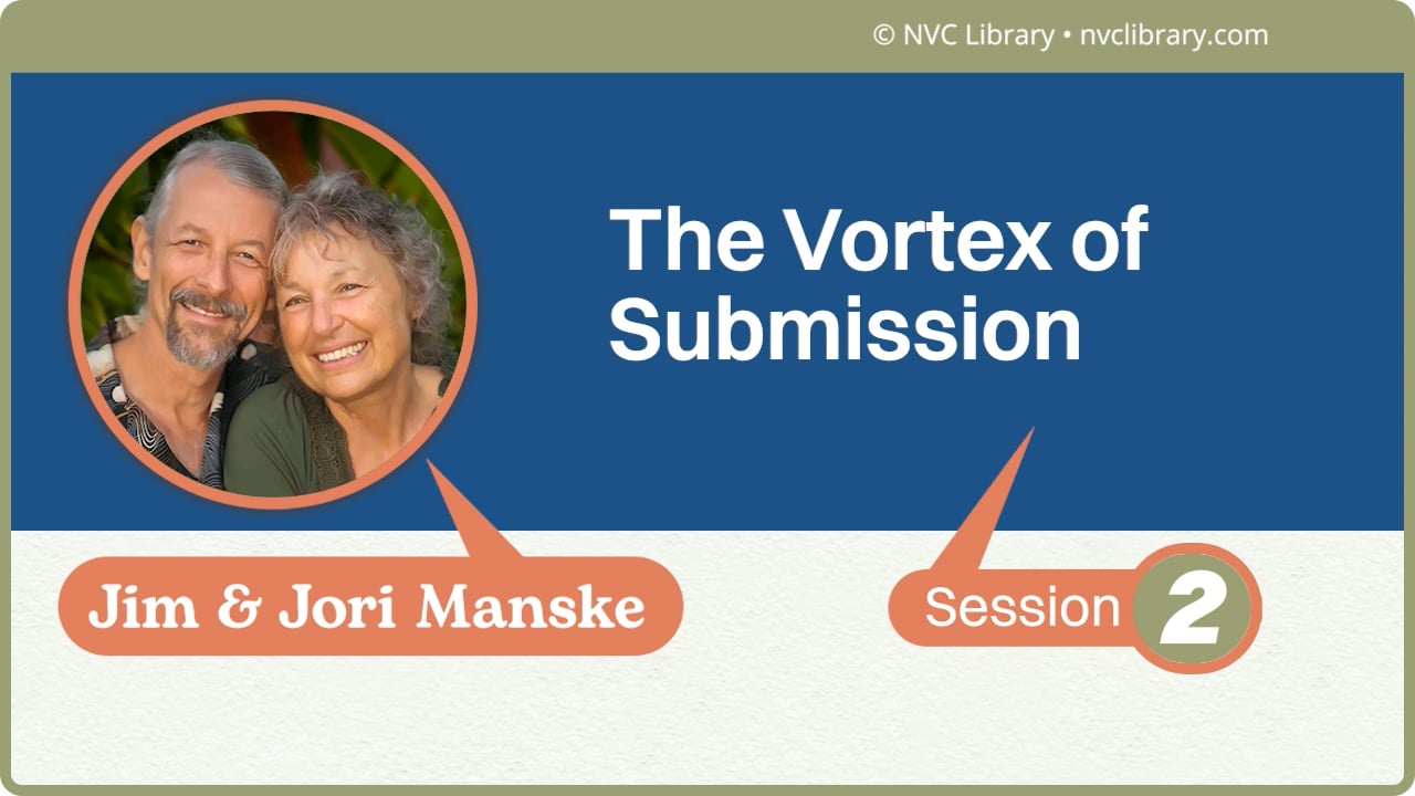 The Vortex of Submission: Session 2