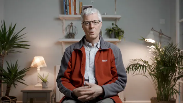 NVC Life Hacks 36: From depression in...