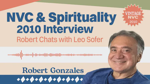 NVC & Spirituality