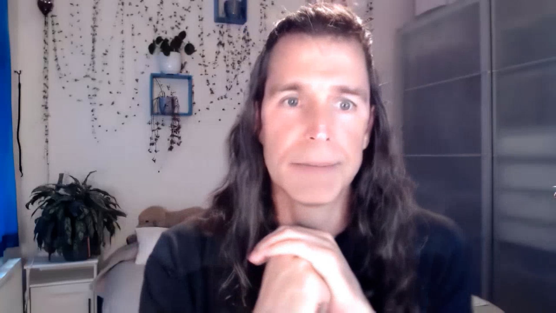 The Gift of Conflict