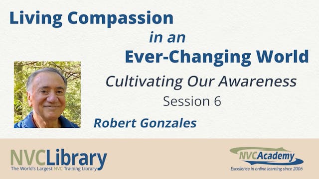 Living Compassion in an Ever-Changing...
