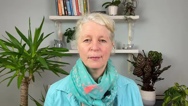 Life Hacks 52: Expressing Anger Fully