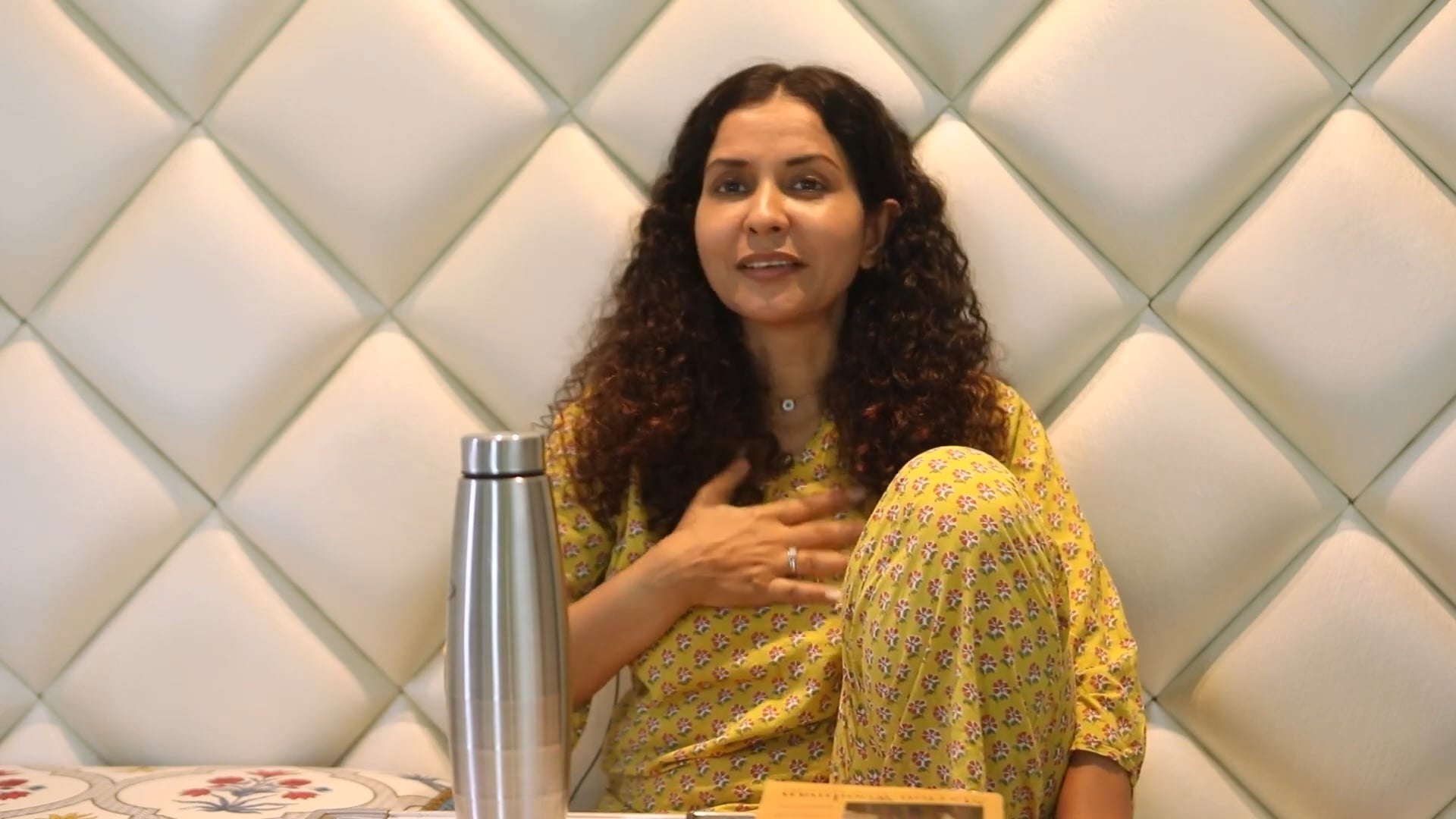 Discovering our Unconscious Biases