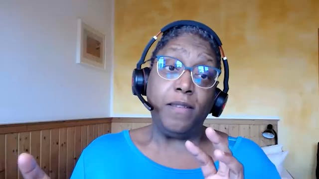 How do Group Purpose and Group Agreem...