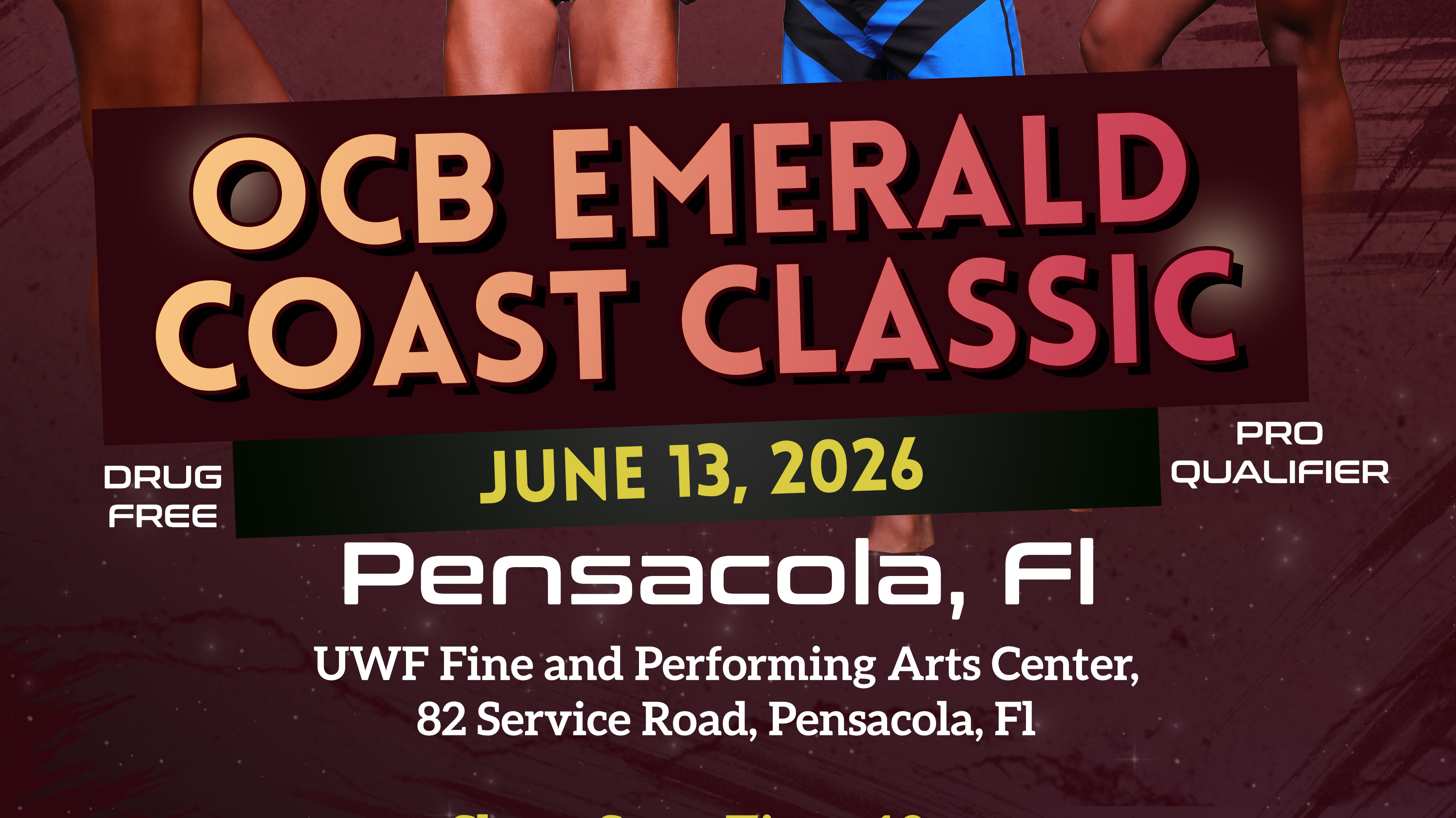 OCB Emerald Coast Classic Finals 2026