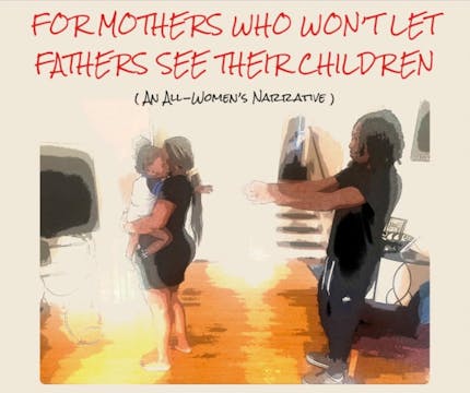 Trailer : For Mothers who won’t let F...