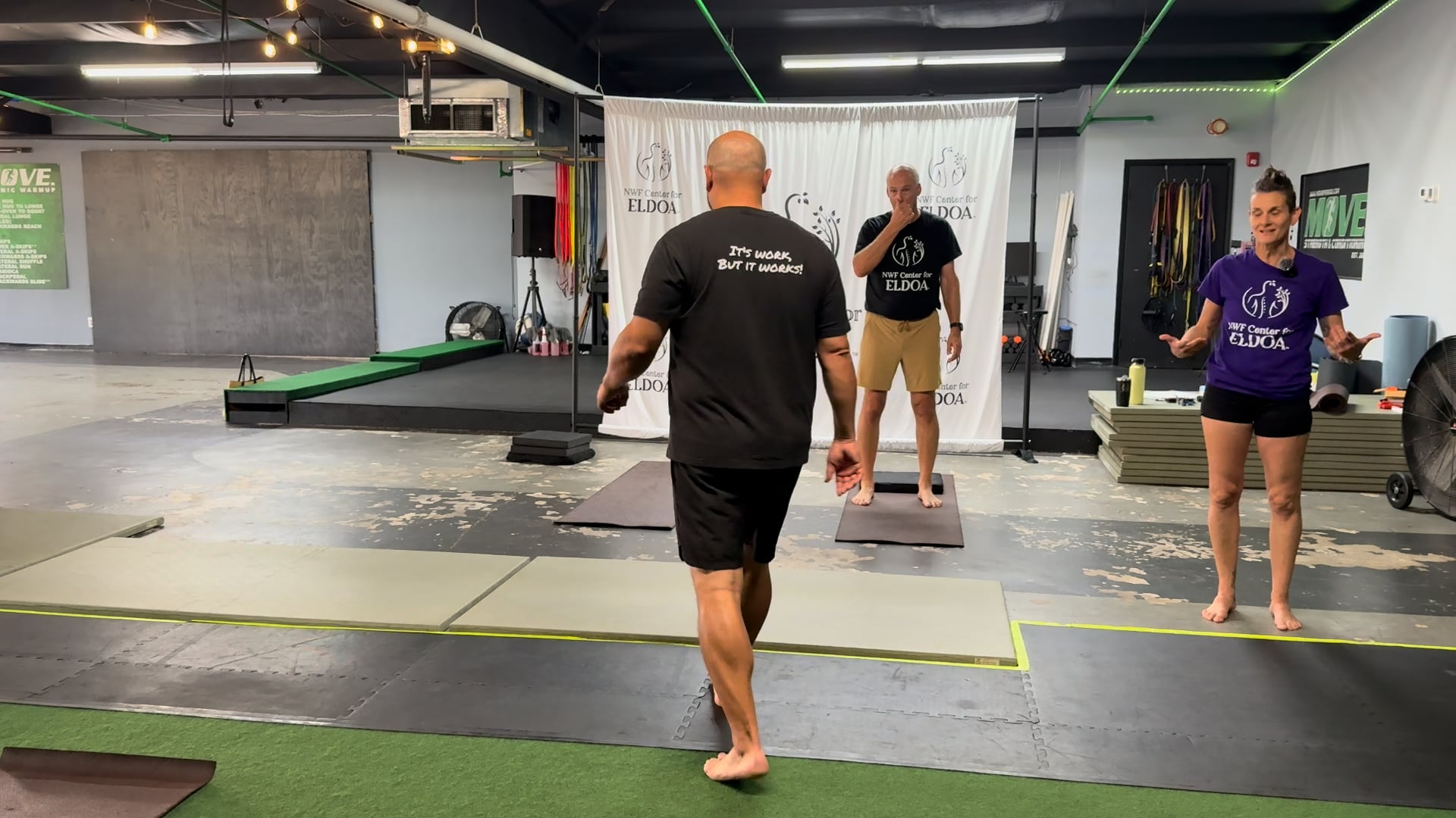 7/10/26 Group Class