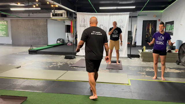 7/10/26 Group Class