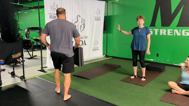 9/6/2025 Group Class