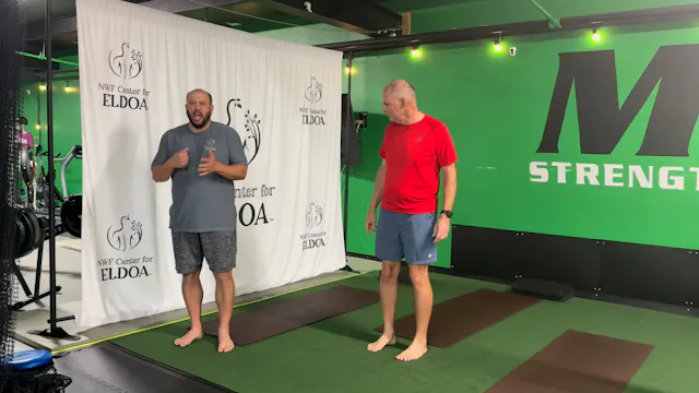 12/1/2025 Group Class