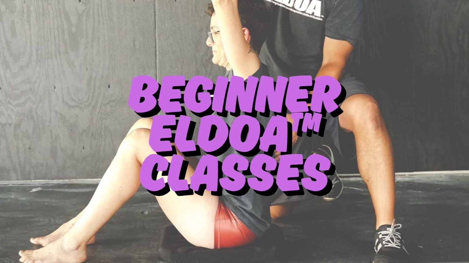 NWF Center for ELDOA™ Beginners Group Classes