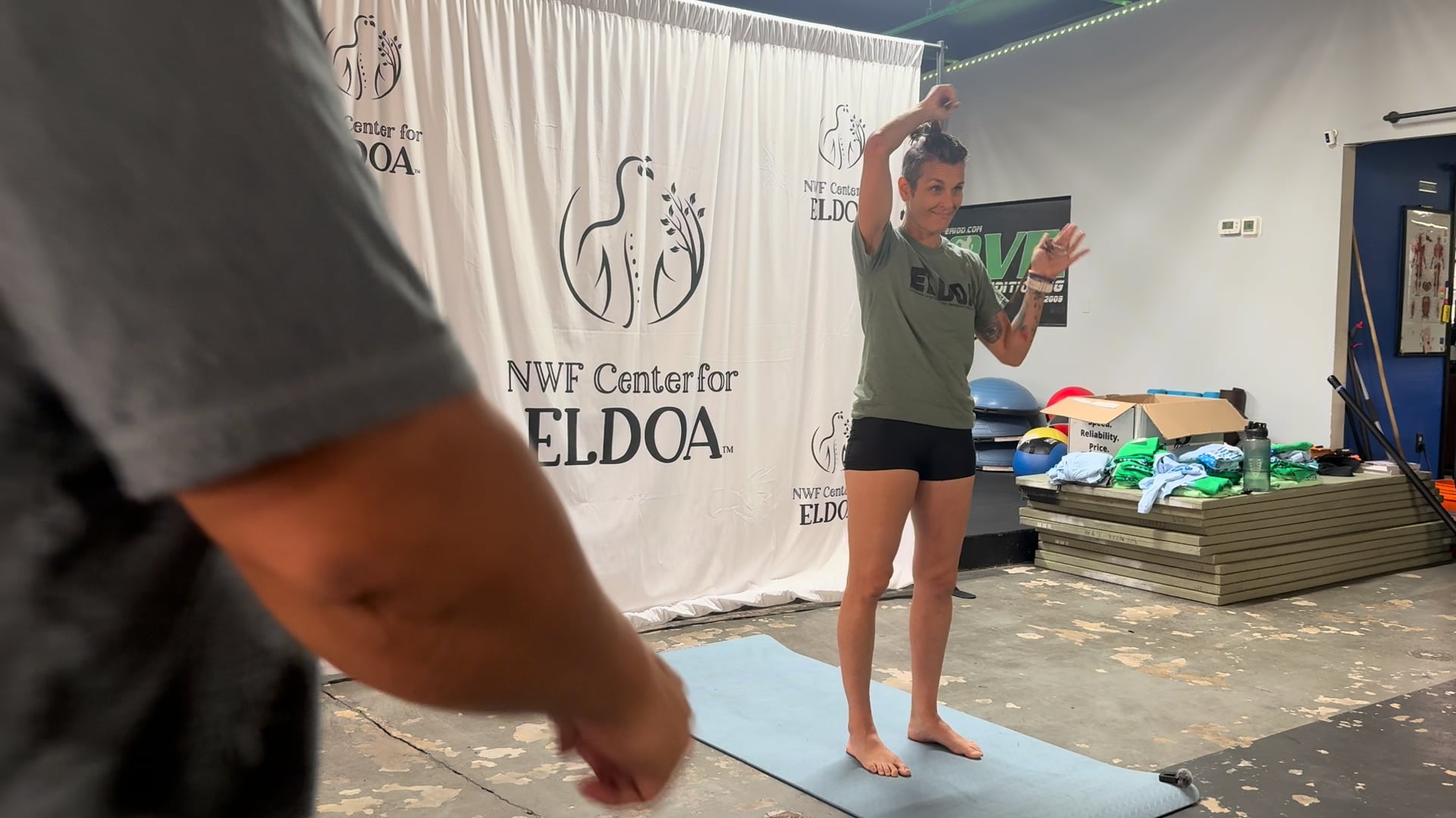 Beginners Class 6/21/26