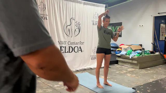 Beginners Class 6/21/26