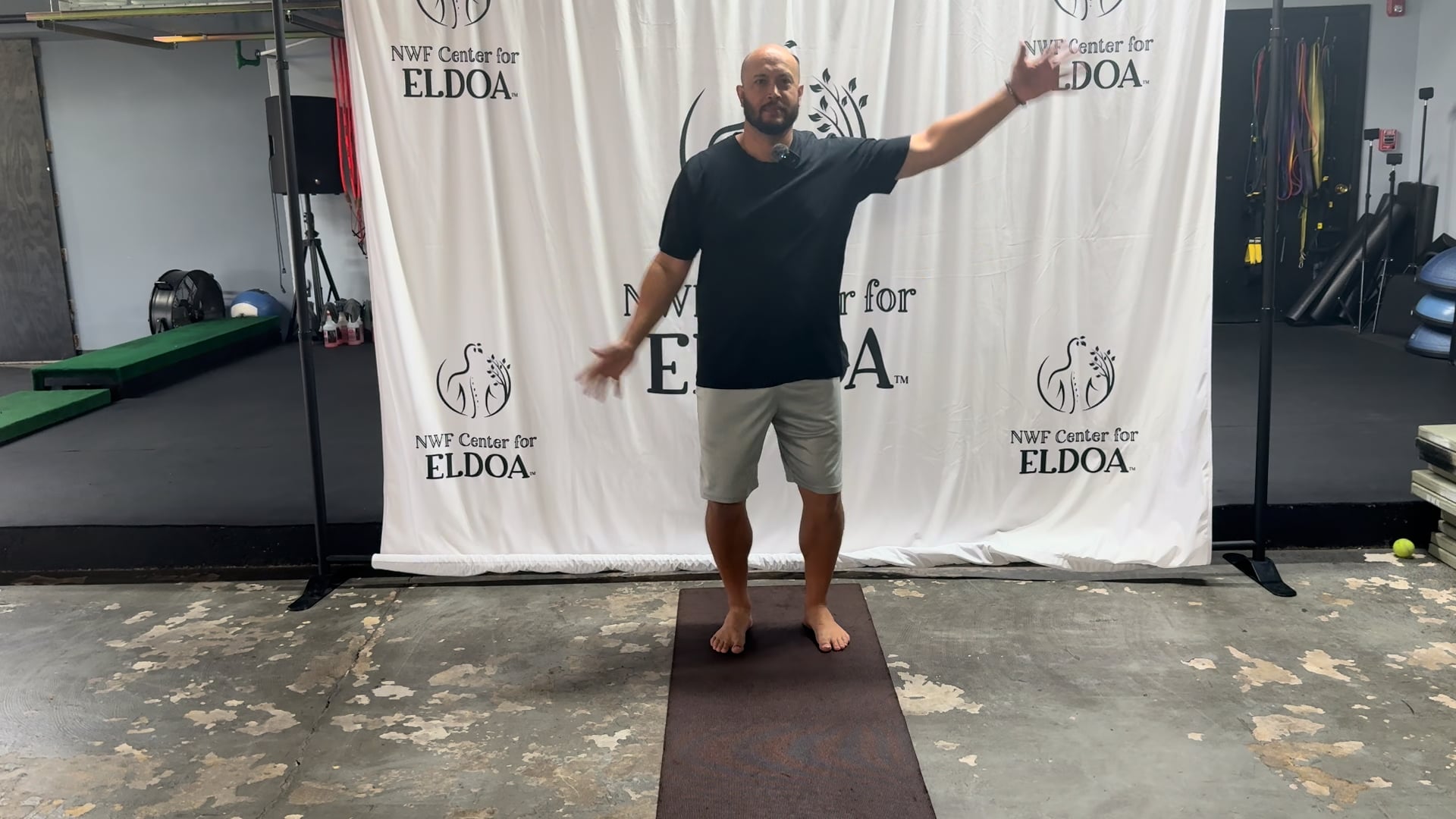 6/19/26 Friday Group Class