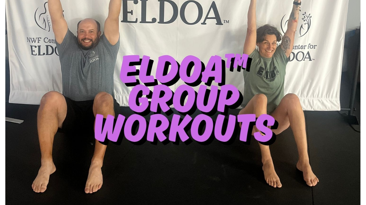 NWF ELDOA Group Classes
