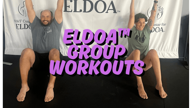 NWF ELDOA Group Classes