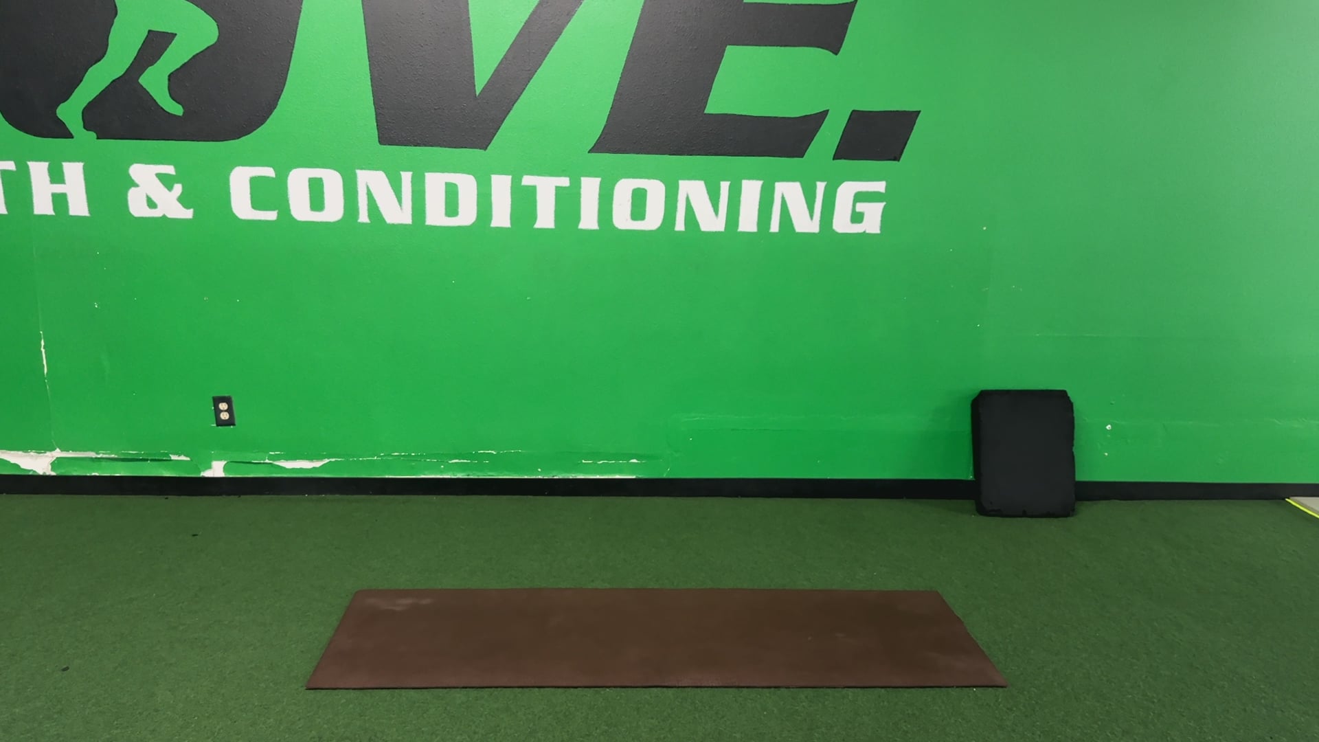 Golfer Hip Mobility Workout