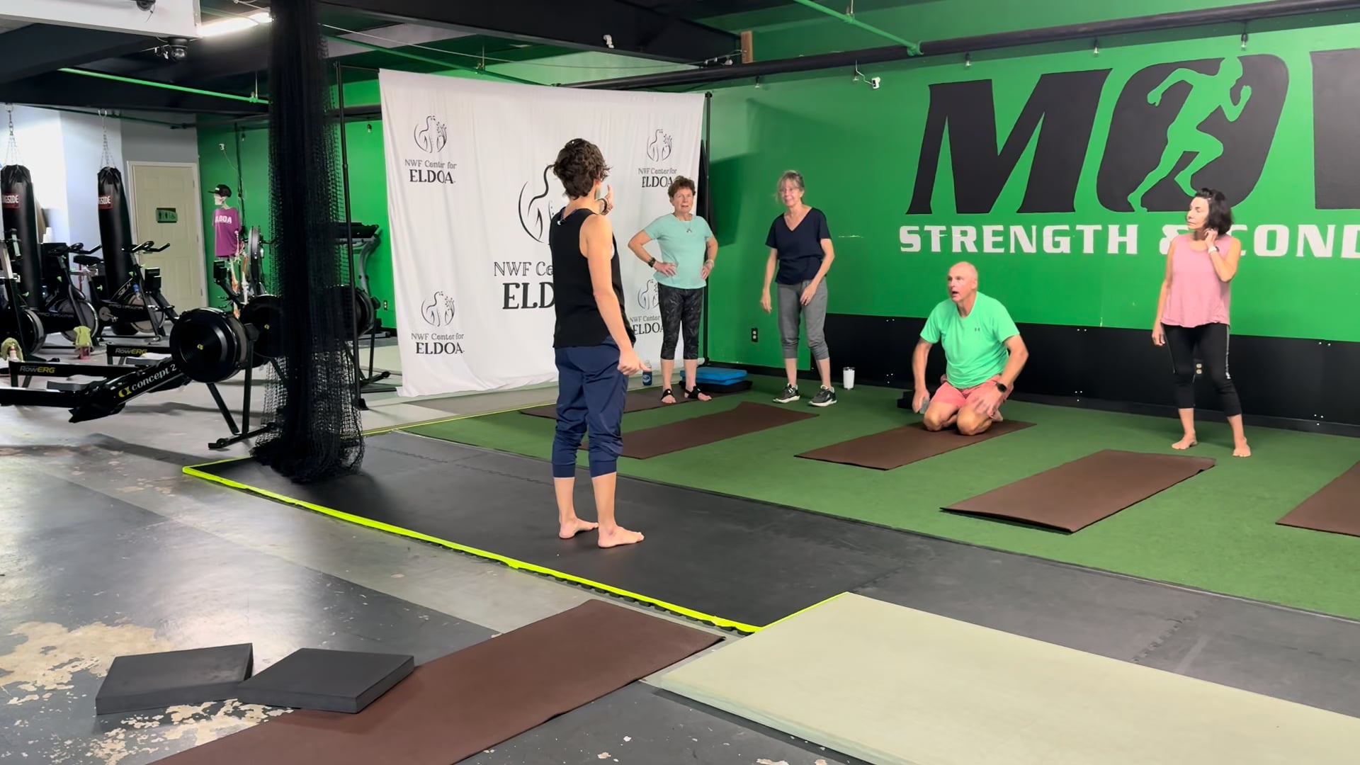 11/7/25 Group Class