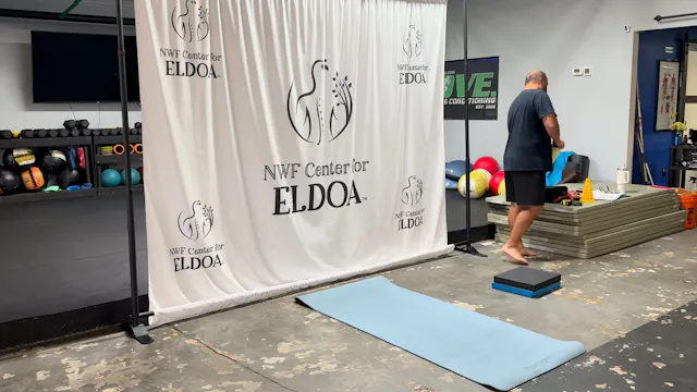 Friday Group Class 9/4/26
