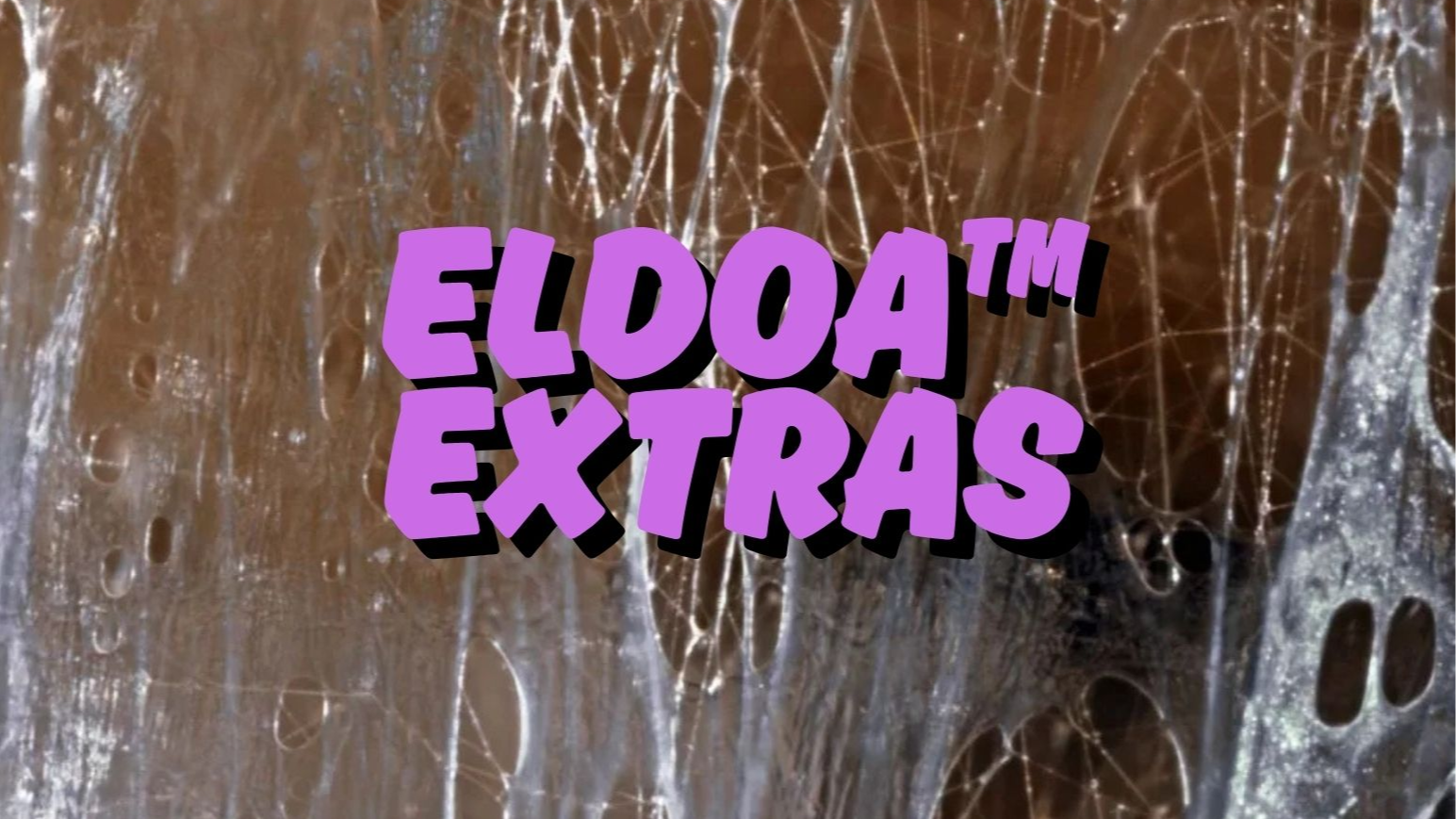 Extra ELDOA™ Stretches/Strengthening