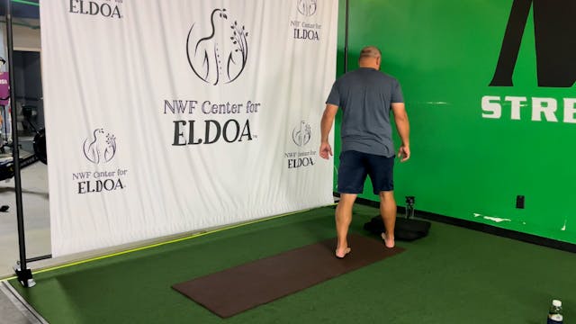 Group Workout 5/30/2025