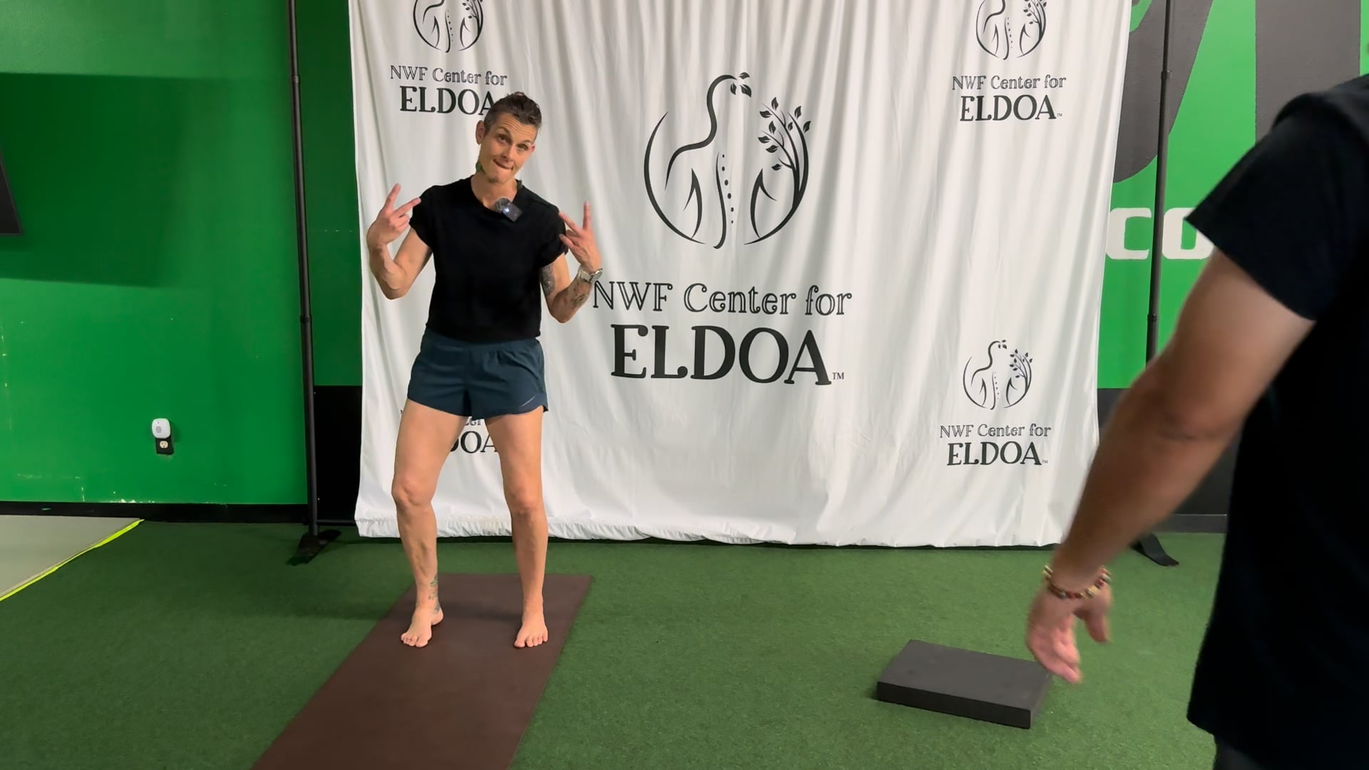 20 Minute Ribs and Thoracic Stretches