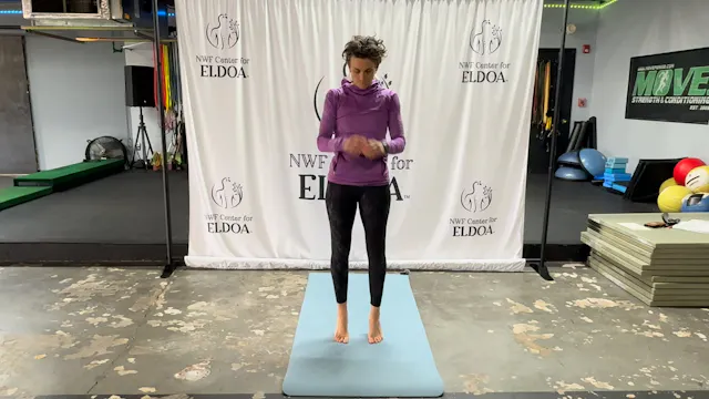 2/24/2026 Beginners Group Class