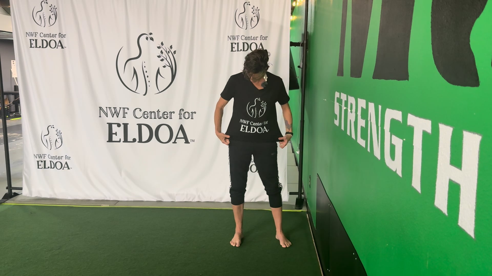 Shoulder Mobility/Exercises