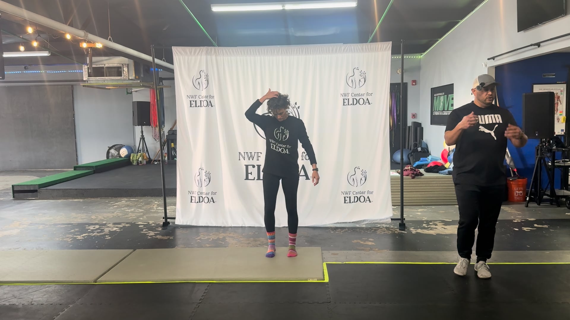1/13/2025 Beginner Group Class