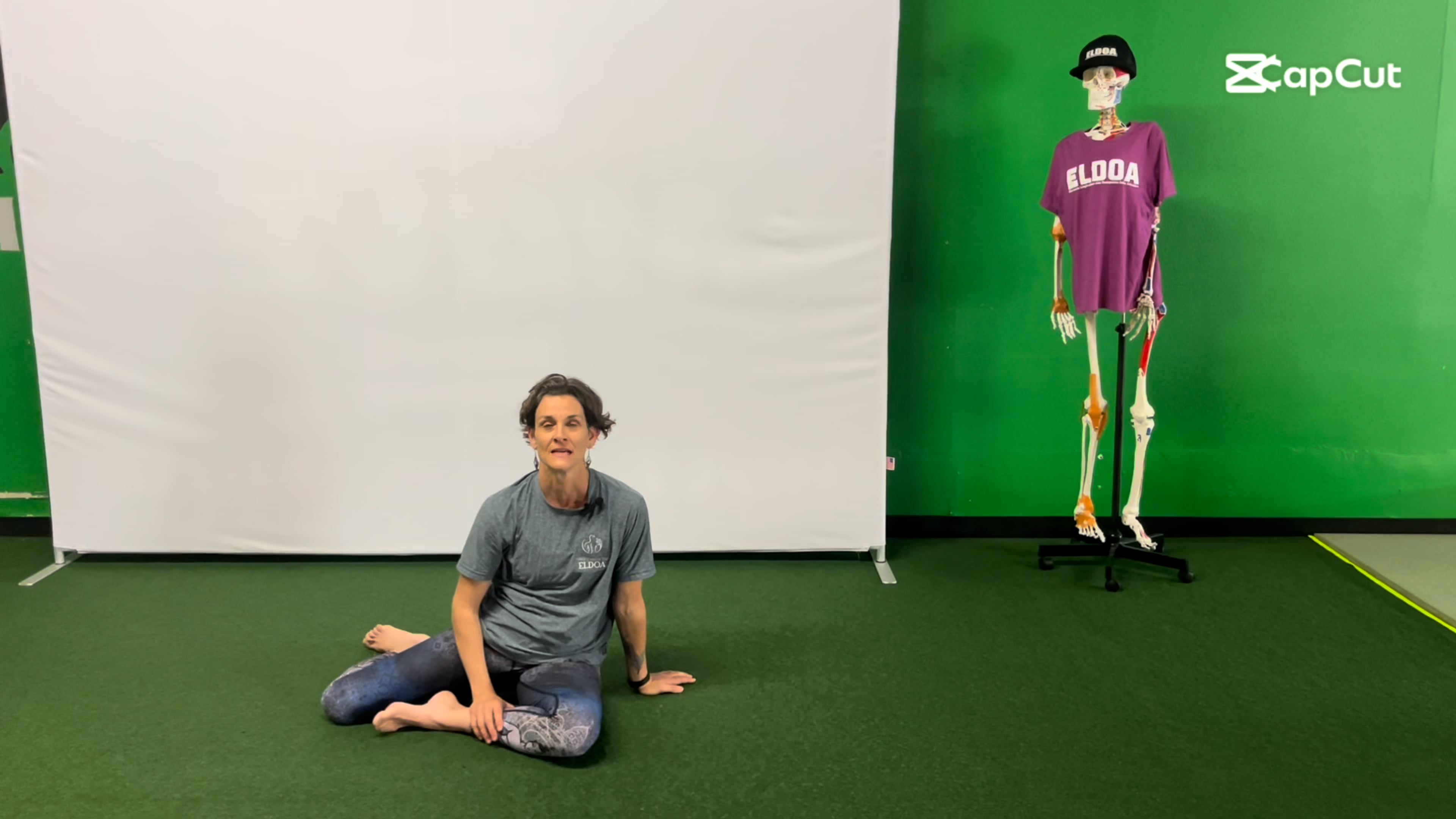 4 Way Glute Max