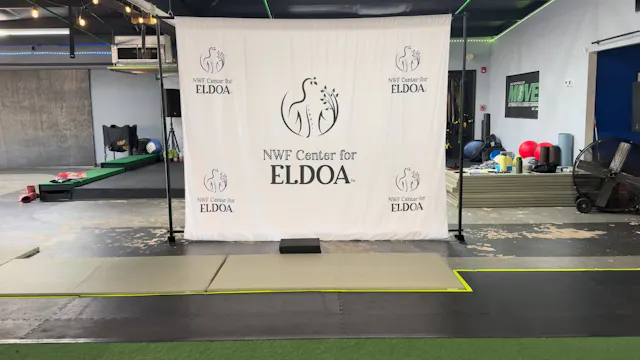 ELDOA Group Class Pre-Christmas