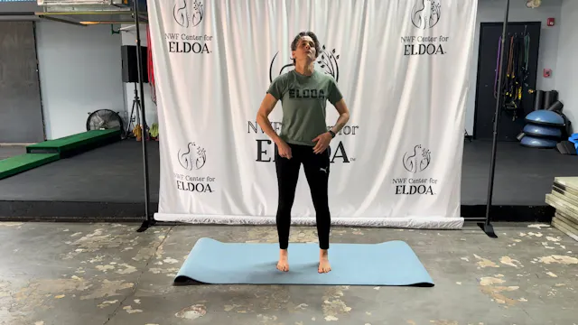 1/29/2026 Beginners Class Workout
