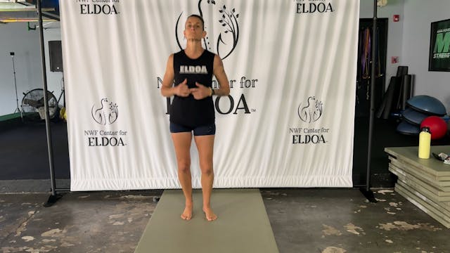 Beginner's Group Class 6/24/2025